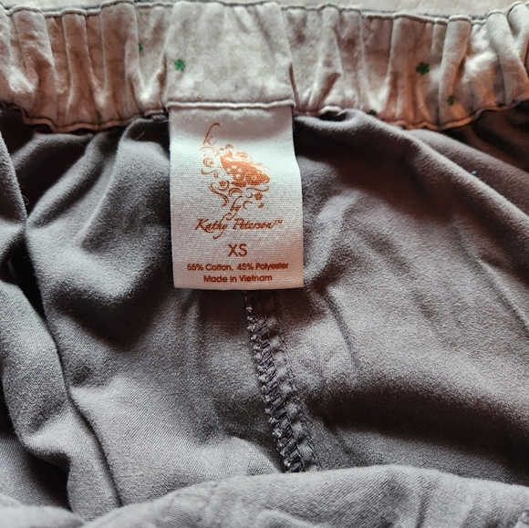 Koi scrub bottoms - Picture 4 of 7